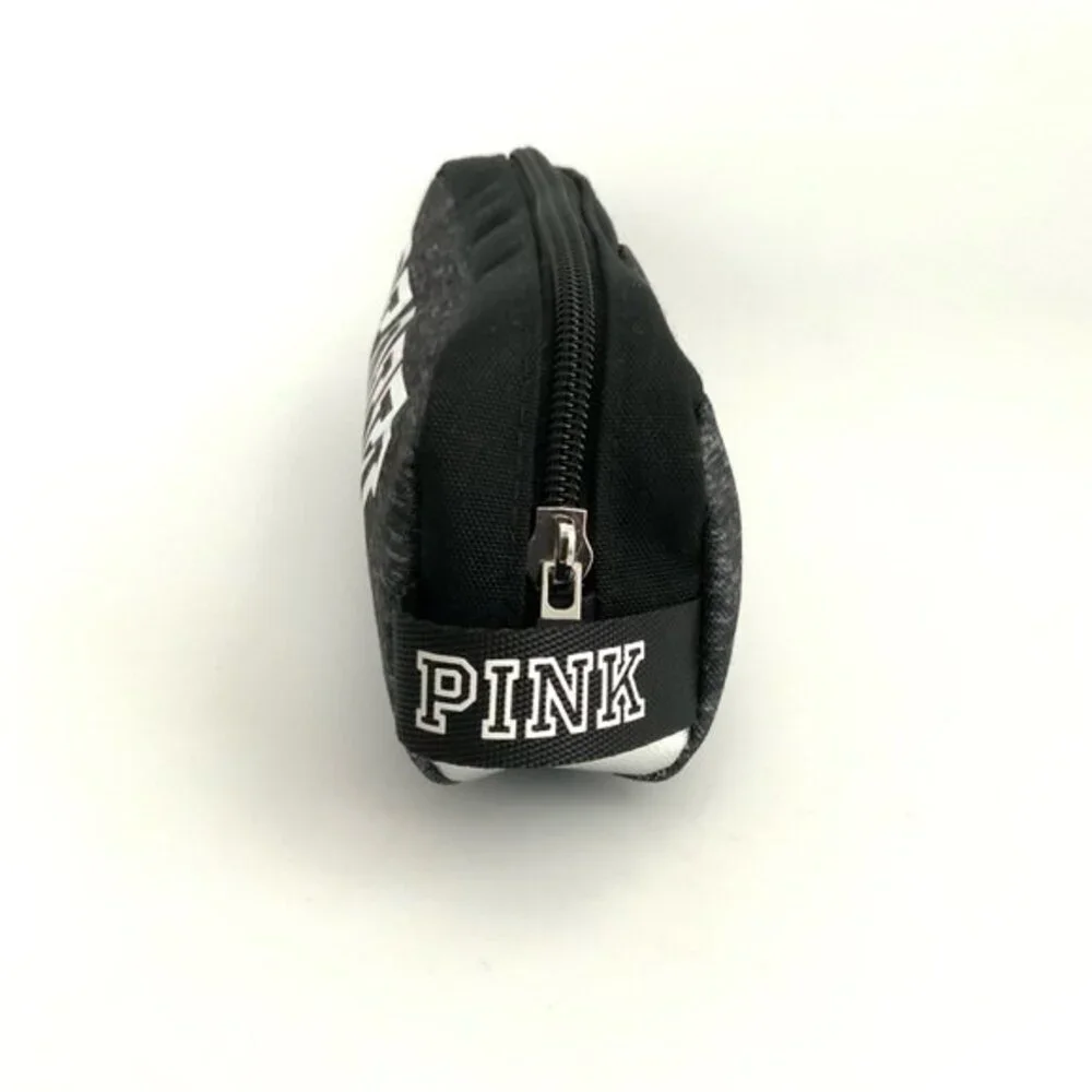 Pink Victoria’s Secret Pencil Bag